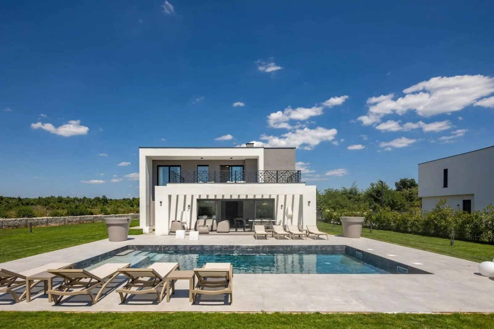 Rapsody Villas Istria Croatia Butkovići