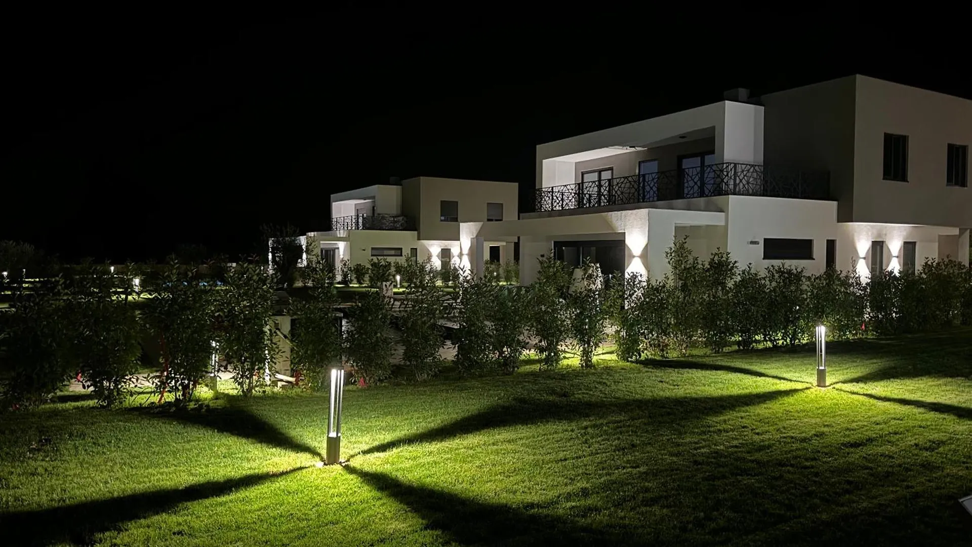 Rapsody Villas Istria Croatia Butkovići 0*,  Hırvatistan