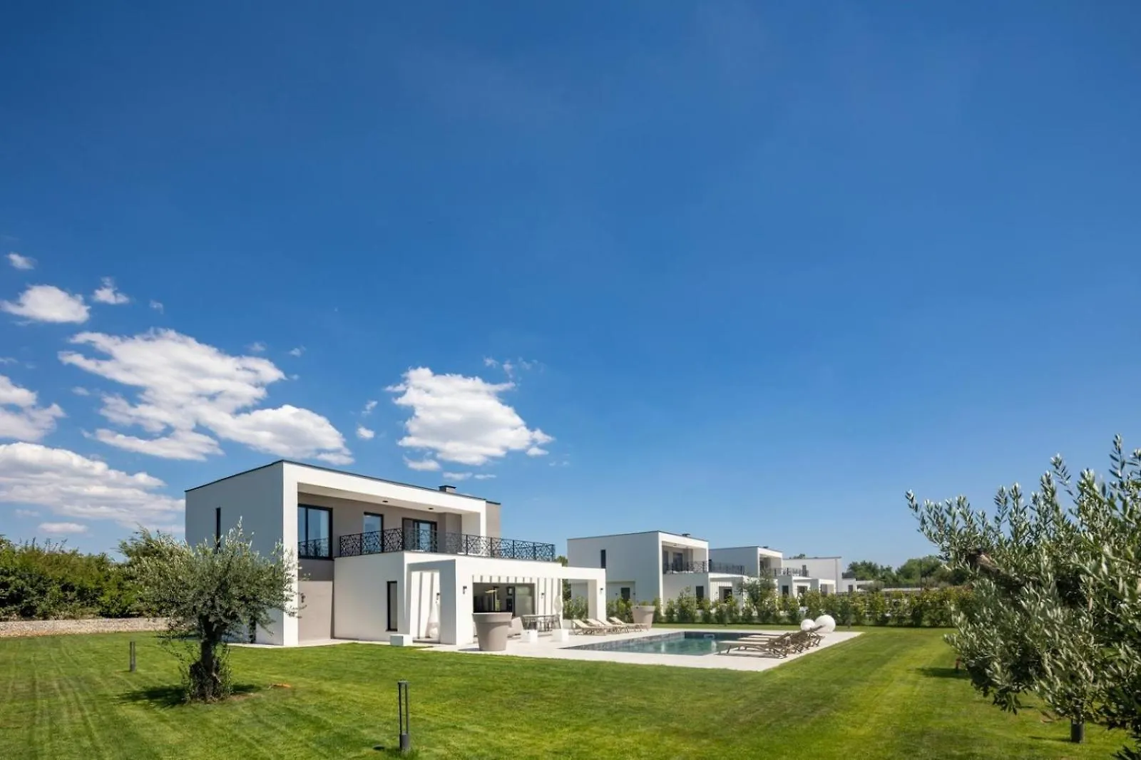 Rapsody Villas Istria Croatia Butkovići 0*,