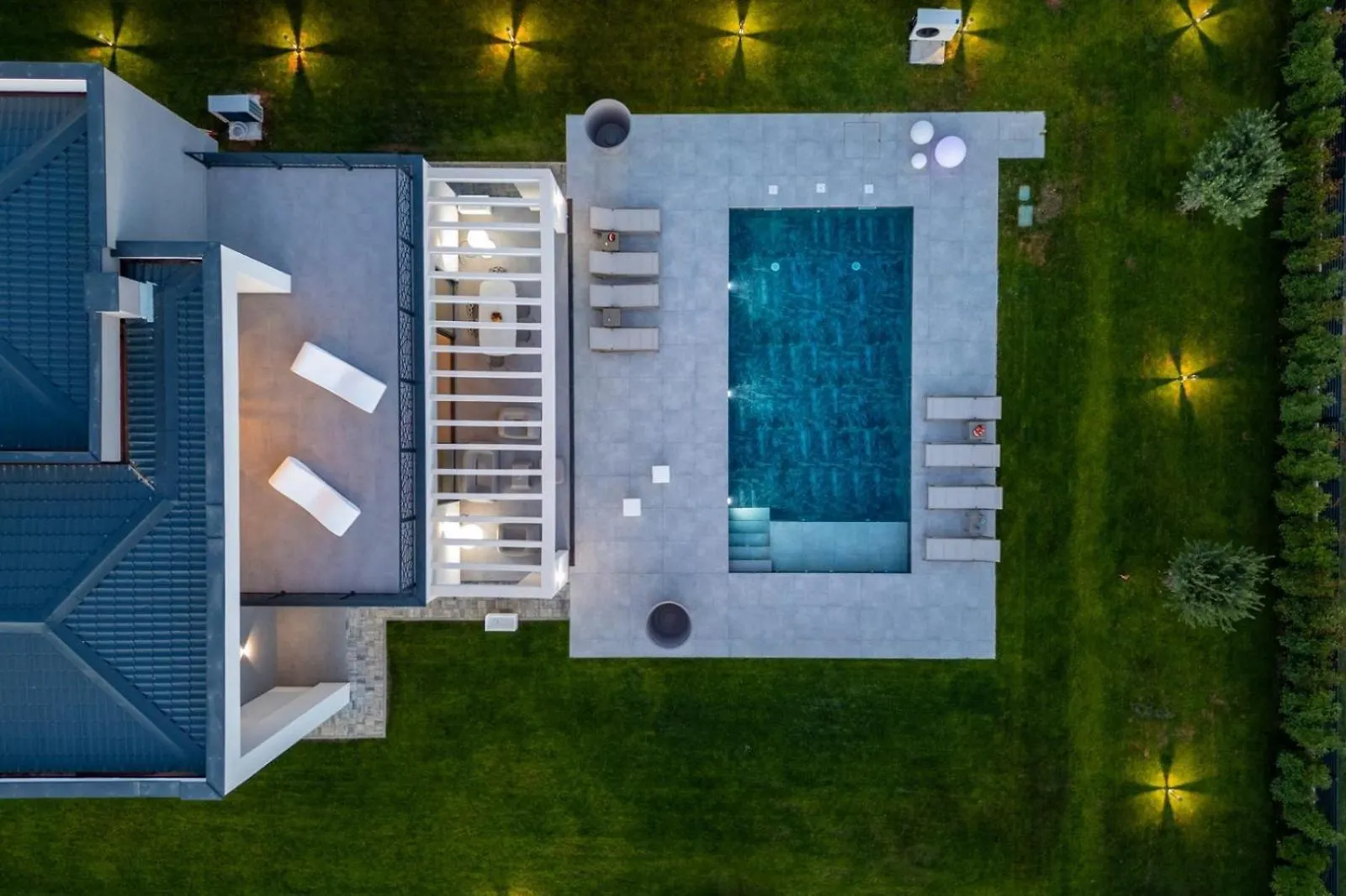 Rapsody Villas Istria Croatia Butkovići