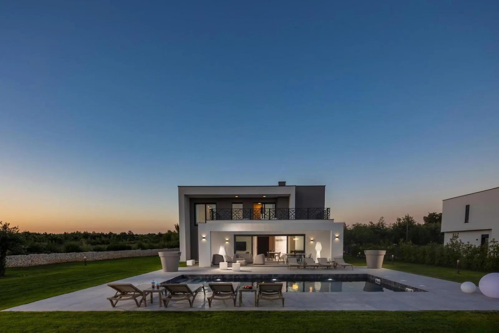 Rapsody Villas Istria Croatia Butkovići