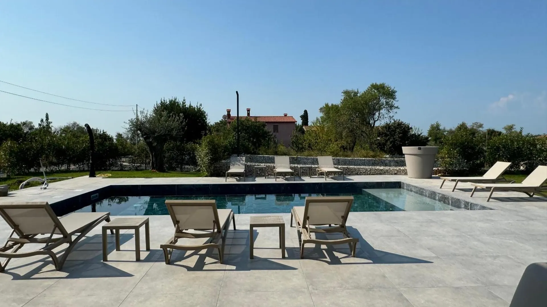 Rapsody Villas Istria Croatia Butkovići Hırvatistan