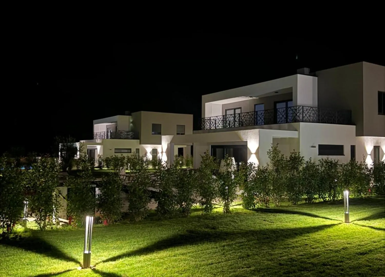Rapsody Villas Istria Croatia Butkovići