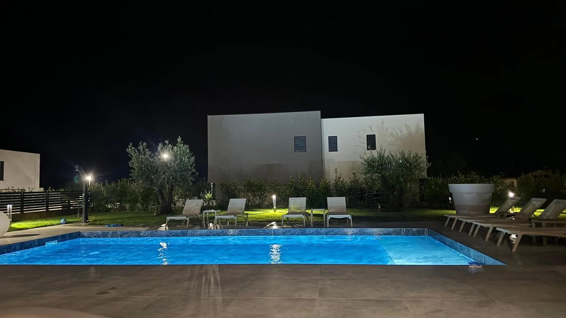 Rapsody Villas Istria Croatia Butkovići