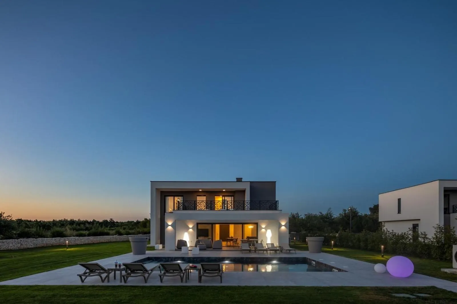 Rapsody Villas Istria Croatia Butkovići