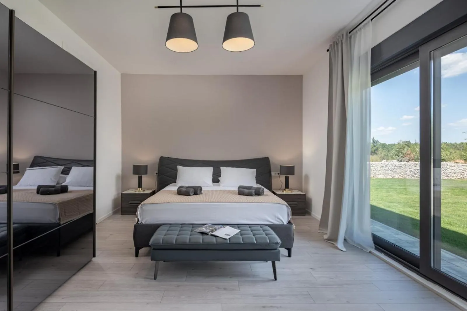 Rapsody Villas Istria Croatia Butkovići Kroatien