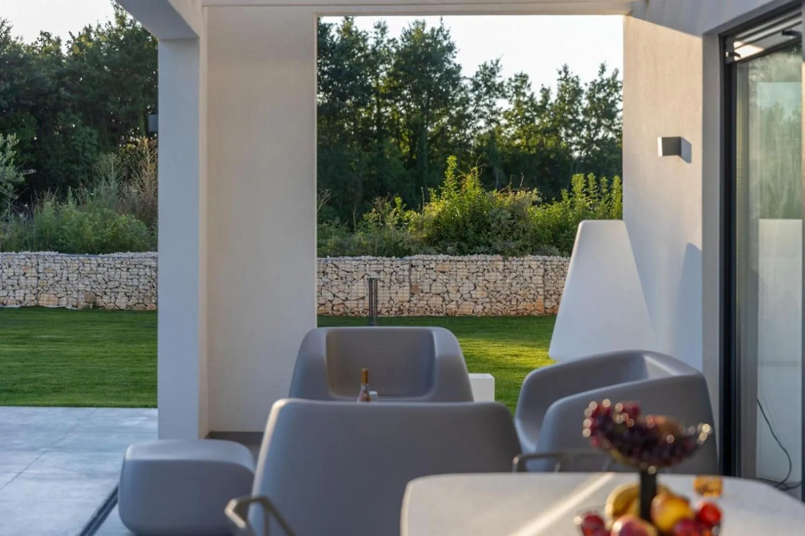 Rapsody Villas Istria Croatia Butkovići