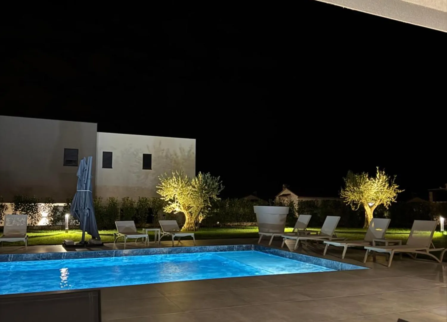 Rapsody Villas Istria Croatia Butkovići Kroatien