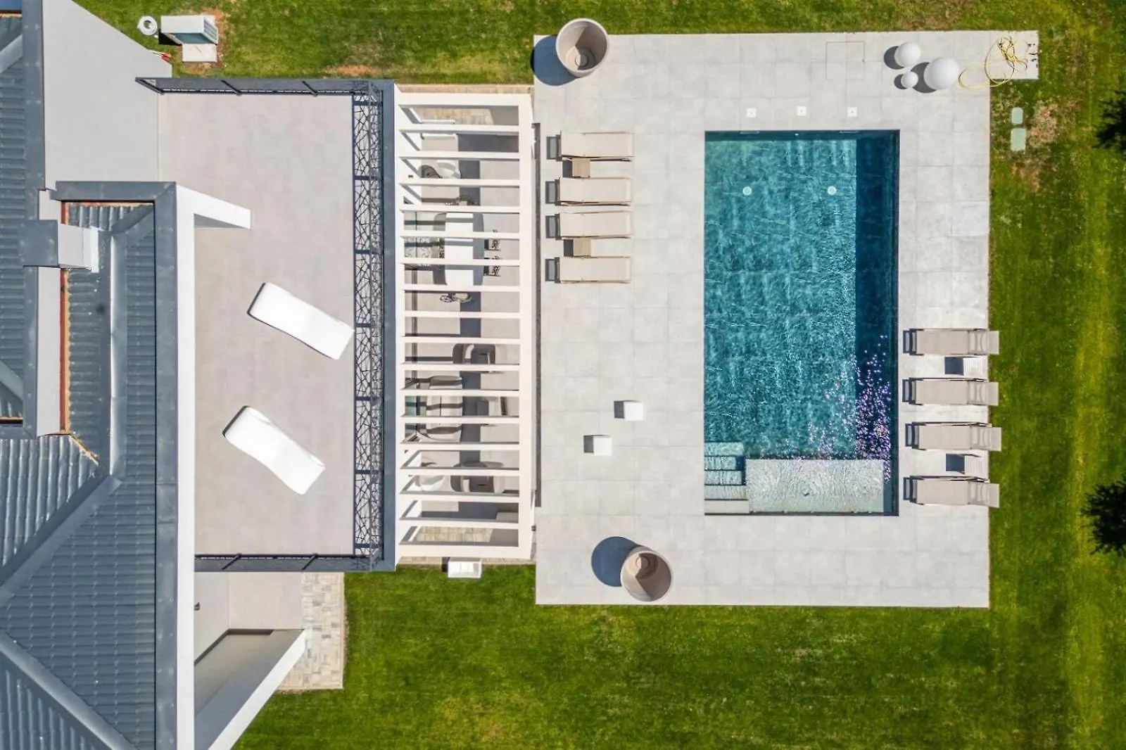 Rapsody Villas Istria Croatia Butkovići 0*,