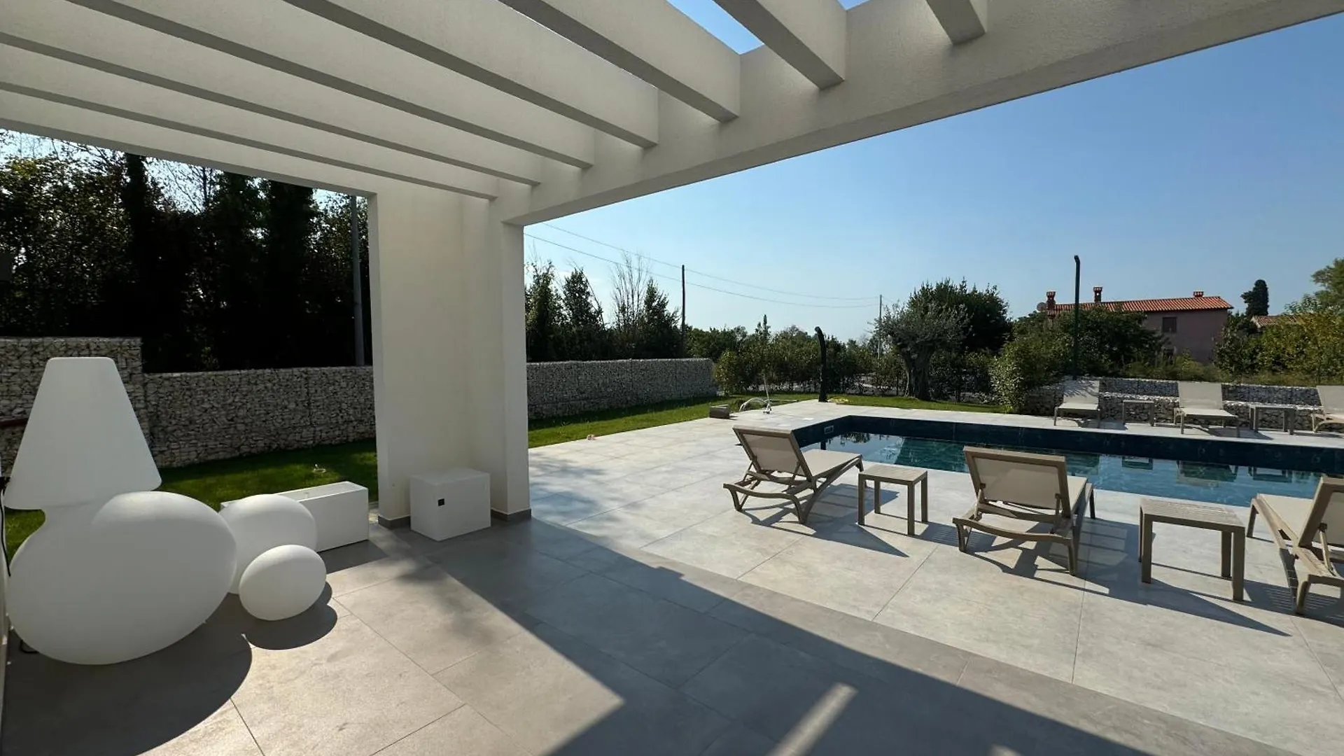 Rapsody Villas Istria Croatia Butkovići