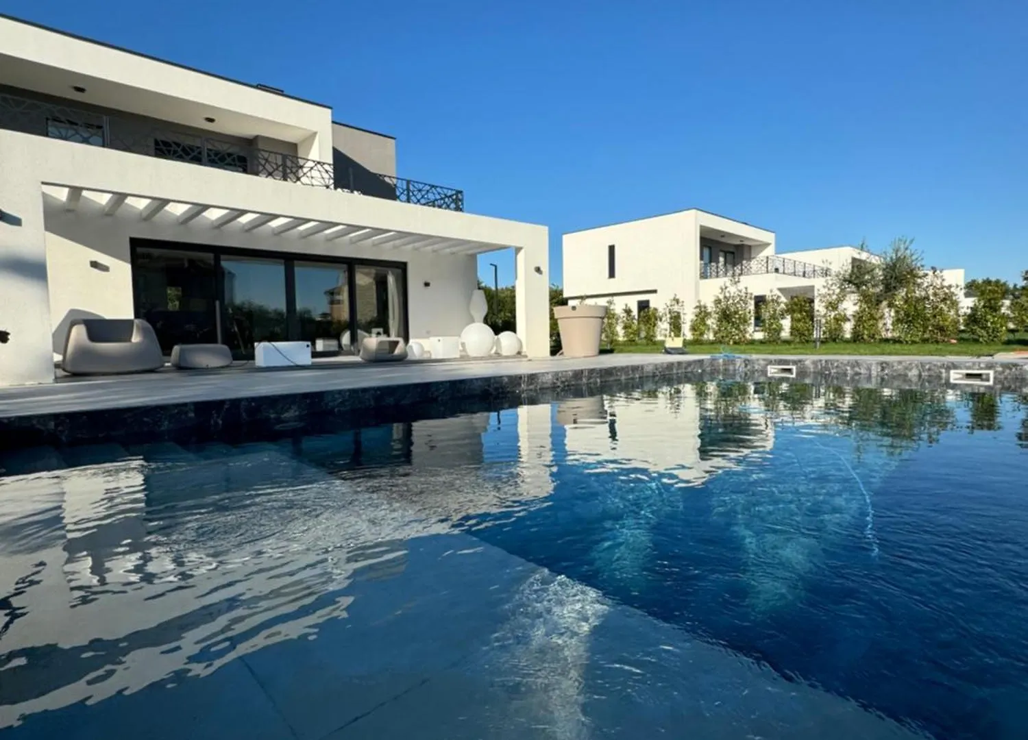 Rapsody Villas Istria Croatia Butkovići