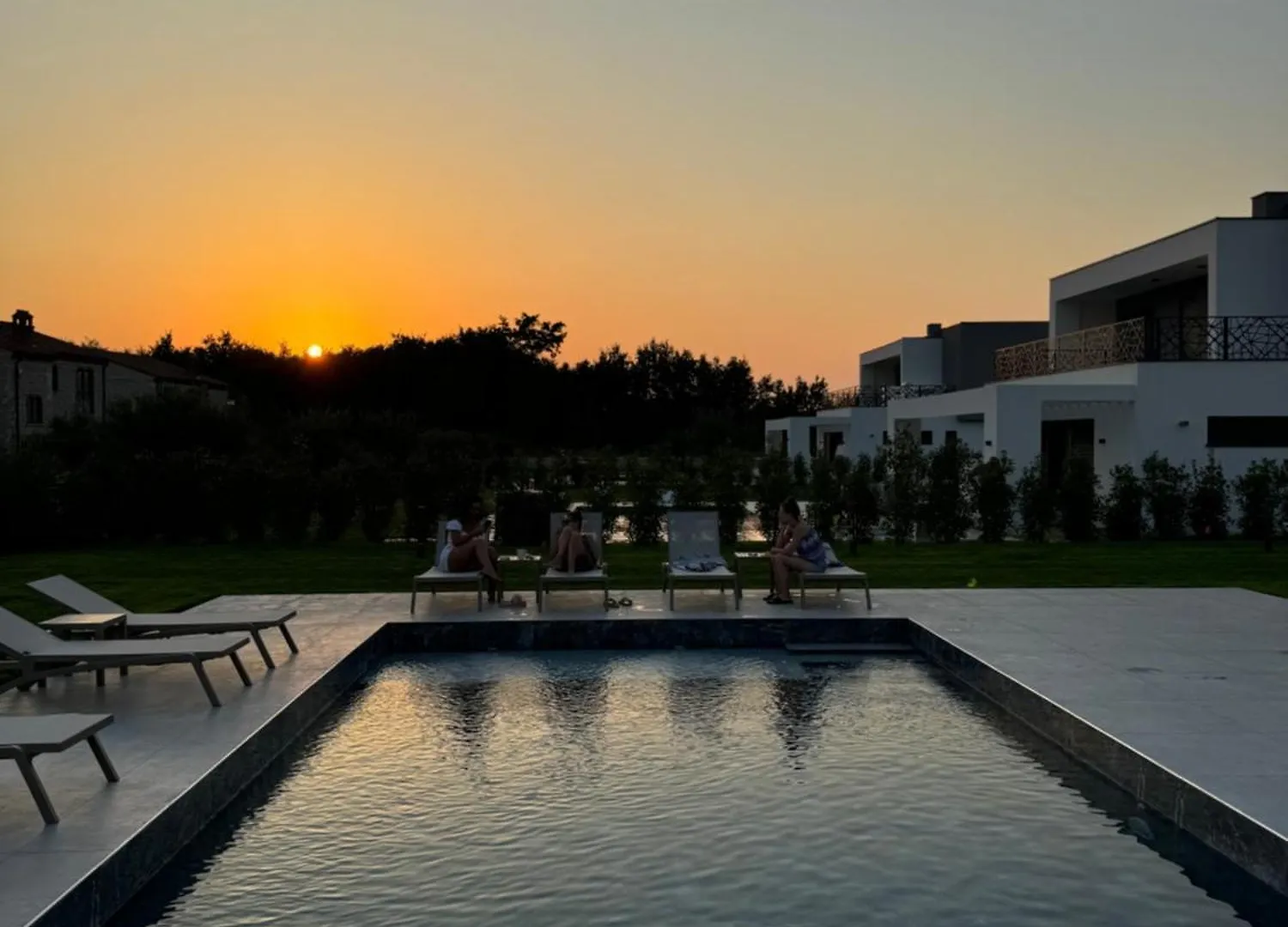 Rapsody Villas Istria Croatia Butkovići 0*,  Hırvatistan