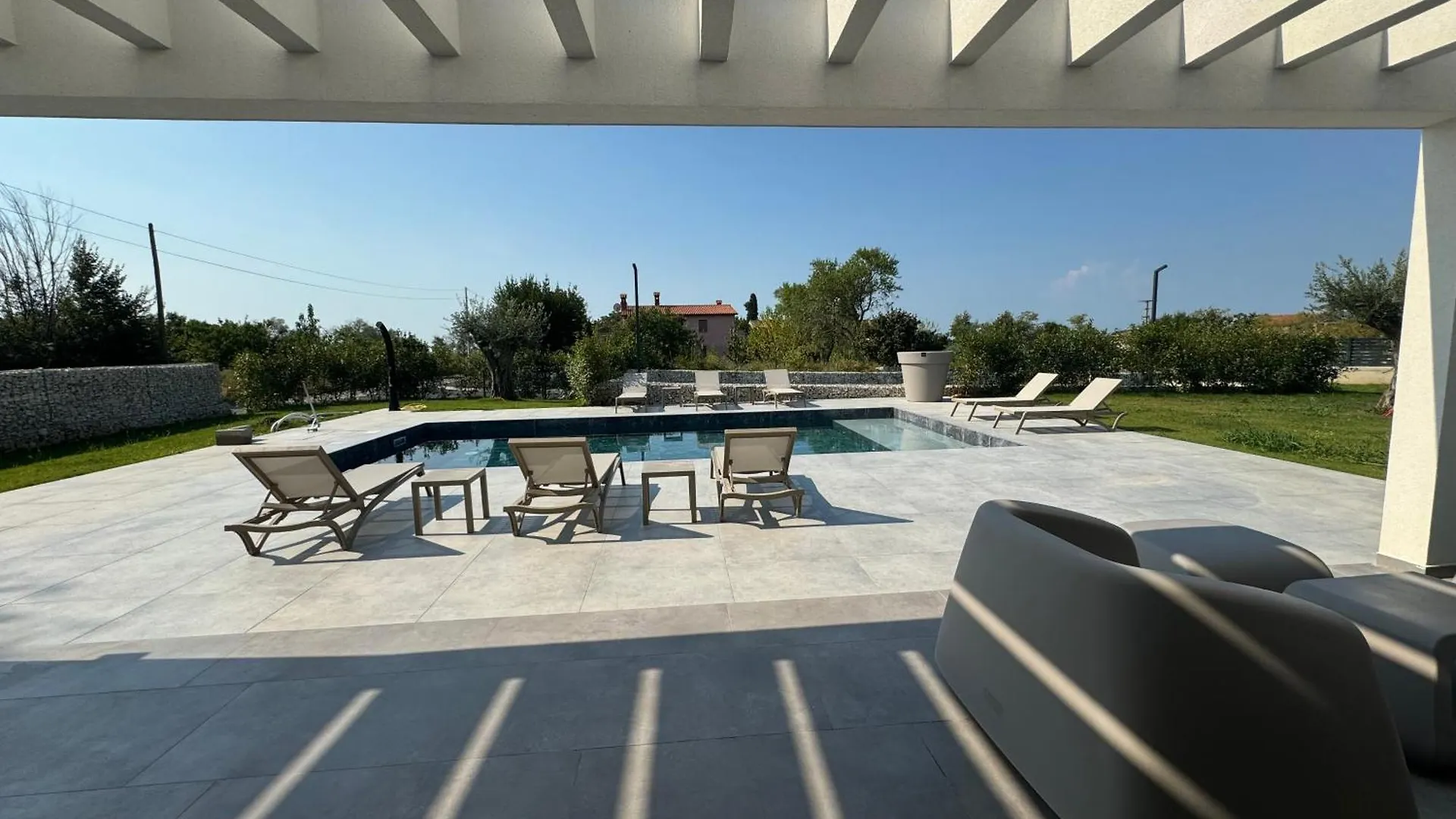 Rapsody Villas Istria Croatia Butkovići