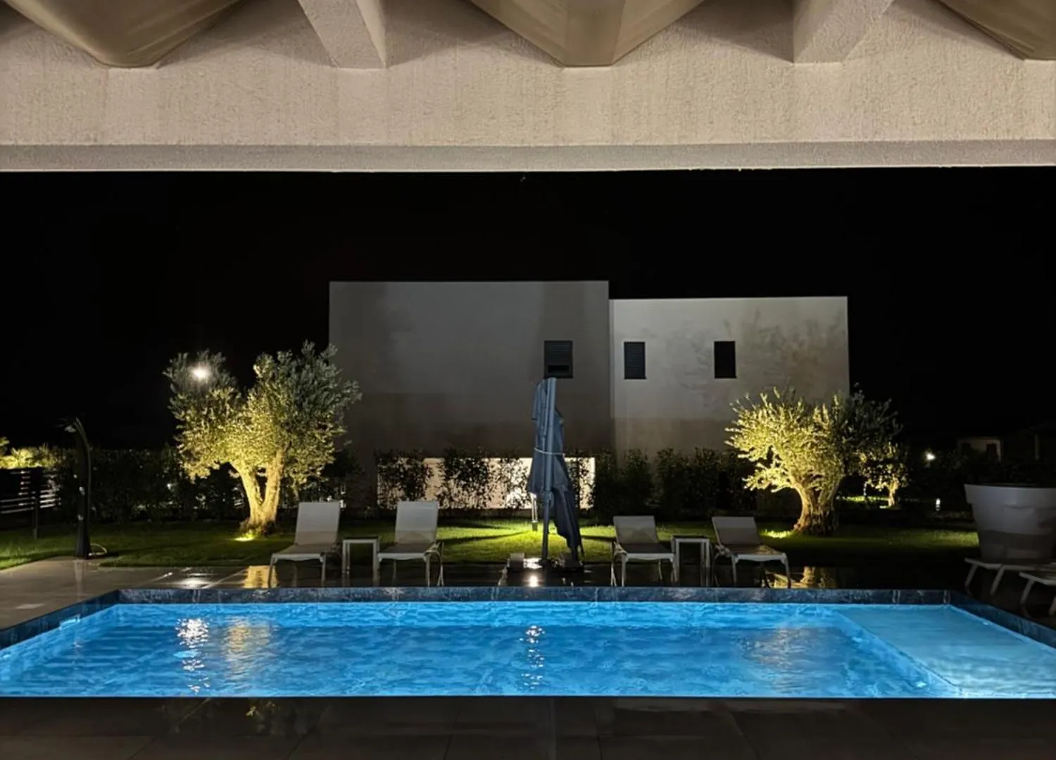 Rapsody Villas Istria Croatia Butkovići Kroatien