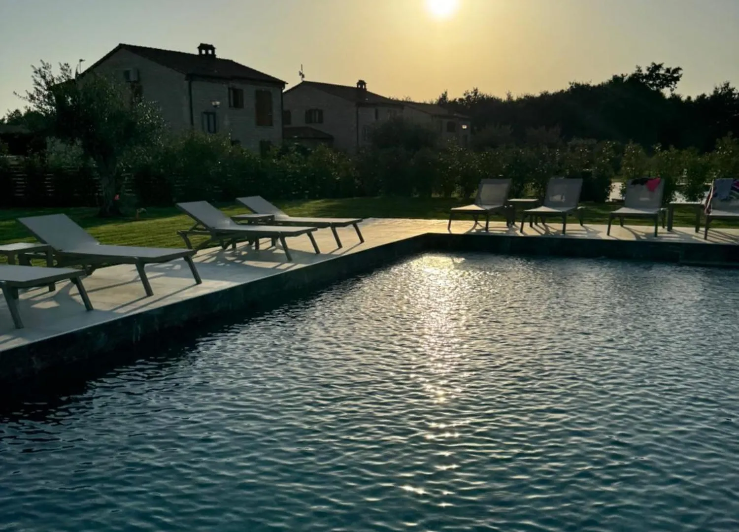 Rapsody Villas Istria Croatia Butkovići