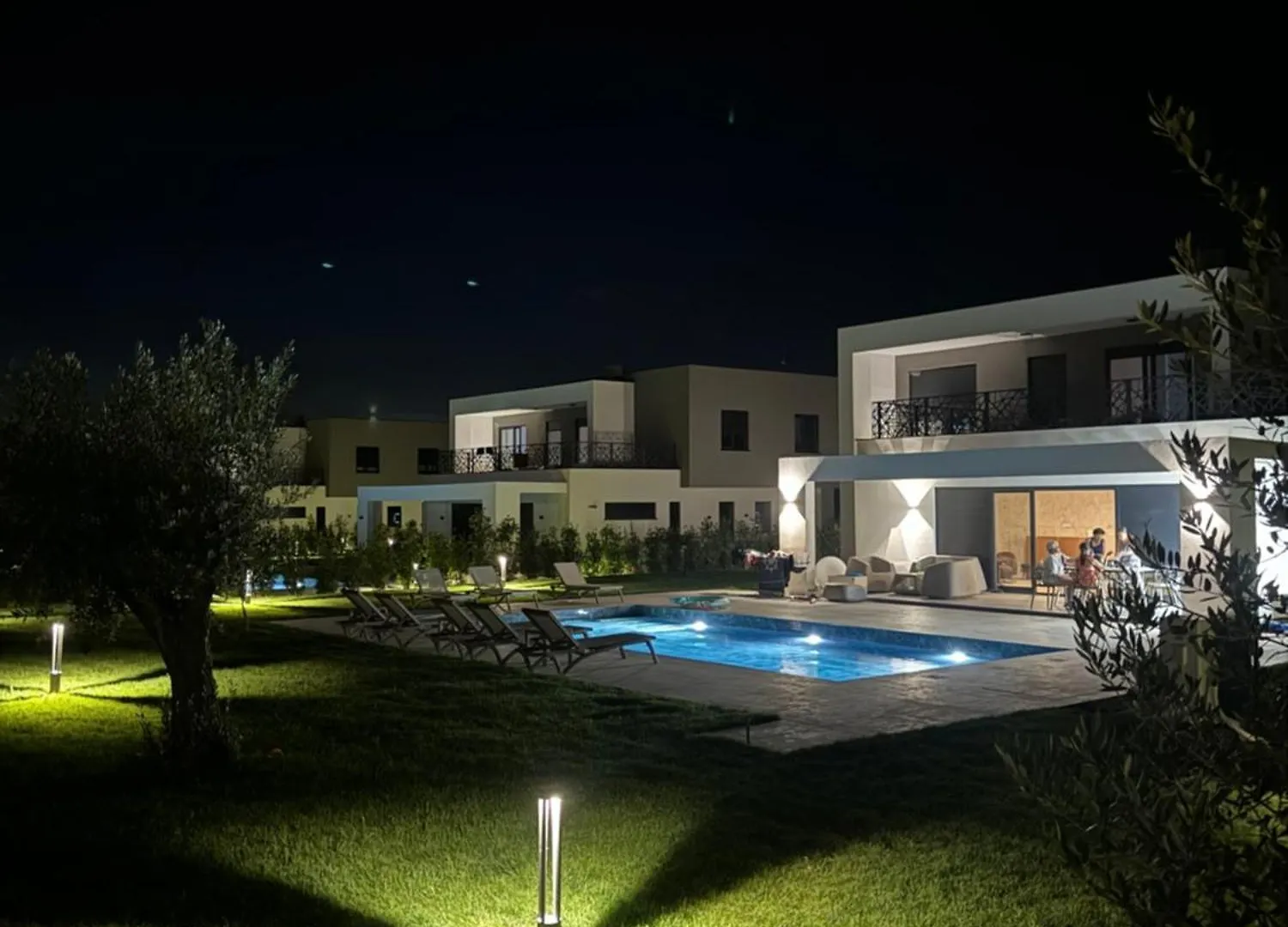 Rapsody Villas Istria Croatia Butkovići Kroatien