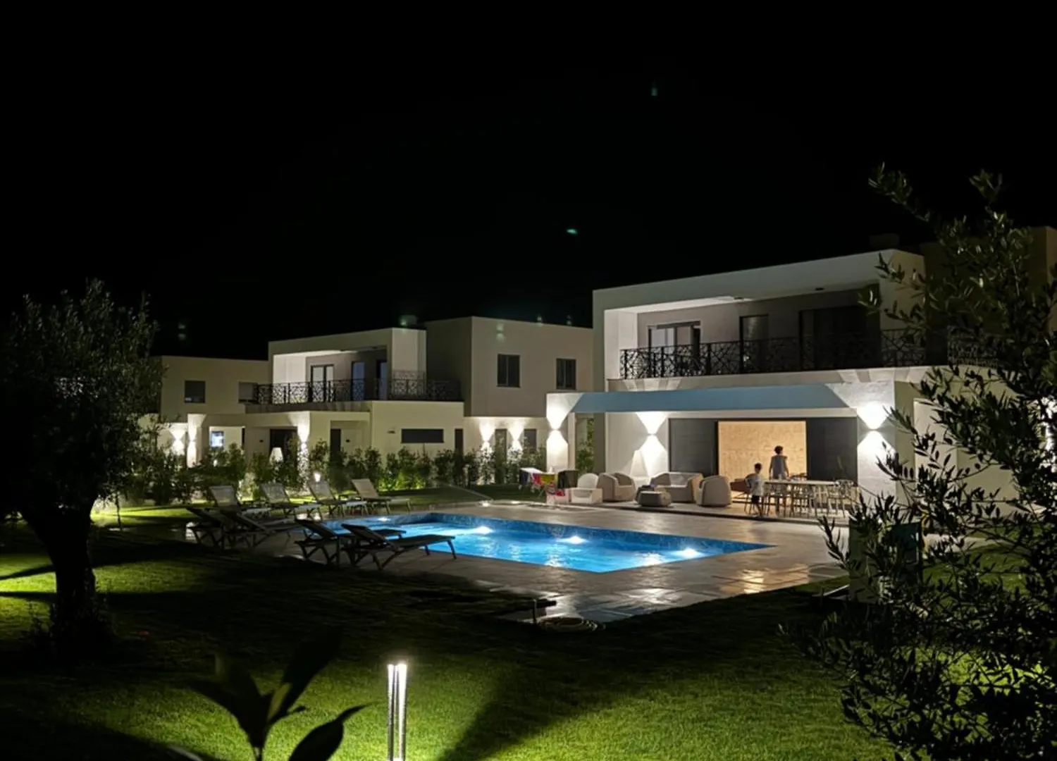 Rapsody Villas Istria Croatia Butkovići