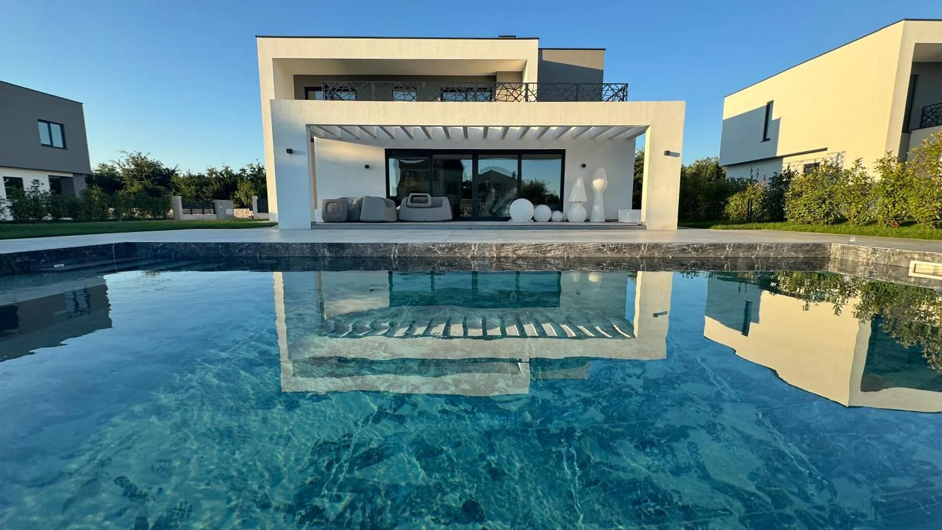 Rapsody Villas Istria Croatia Butkovići